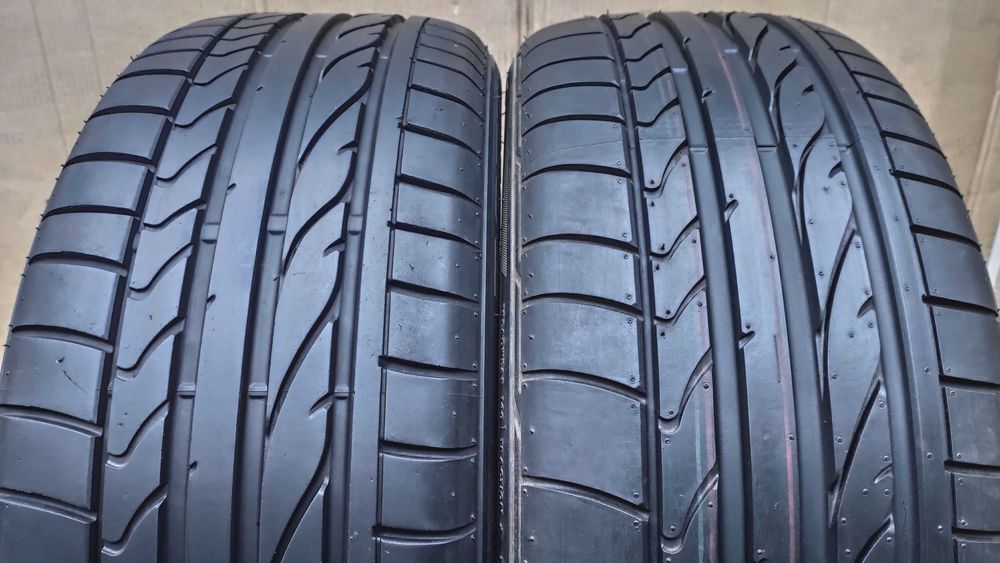 Шини 225/50R17.  Bridgestone. 8мм. 95%