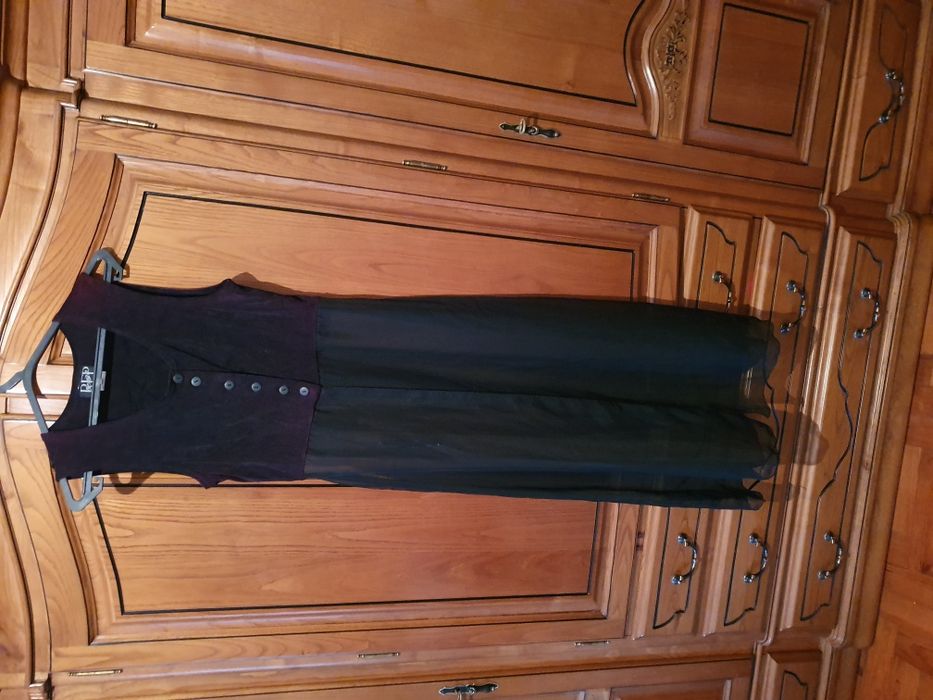 Roupa de senhora