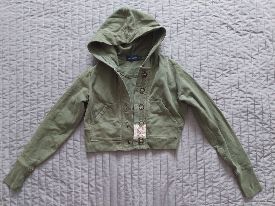 Bluza Ralph Lauren rozmiar S