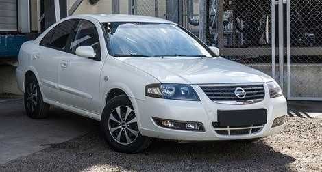 Almera clasic коробка двигатель рейка трапеция дверь бампер зеркало бу