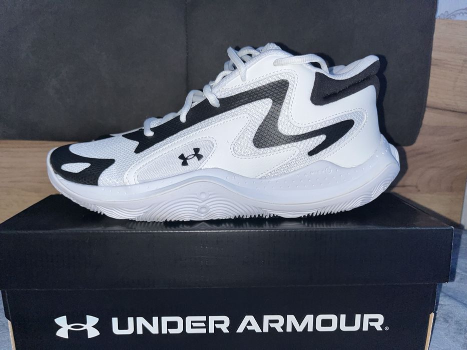 Кросівки Under Armour UA JET 25 оригінал