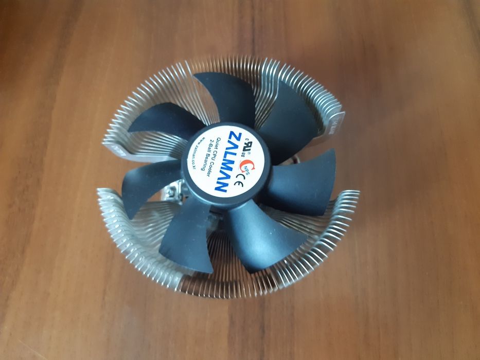 Кулера  Noctua/Thermalright/Termaltake/Zalman s1155/1700&AM4(5)