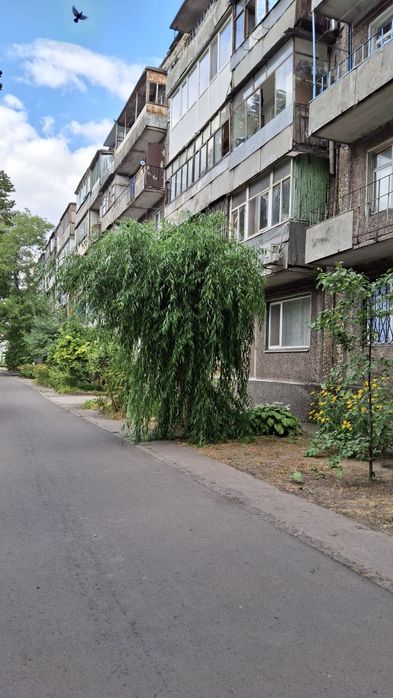 Оренда 1 кімнатної квартири в центрі міста