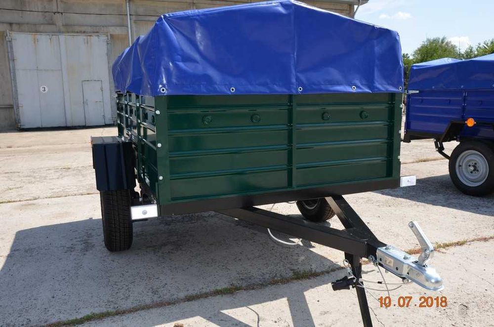 Прицеп Петро AL-KO від виробника! АКЦІЯ! Причіп с гарантией!