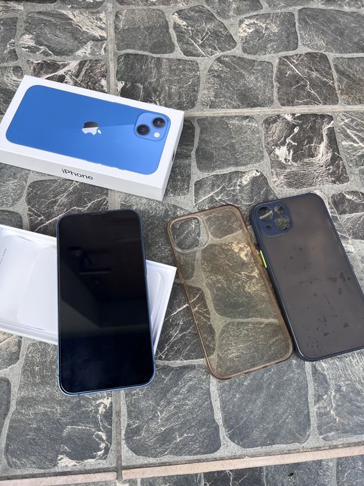 Iphone 13 128 GB