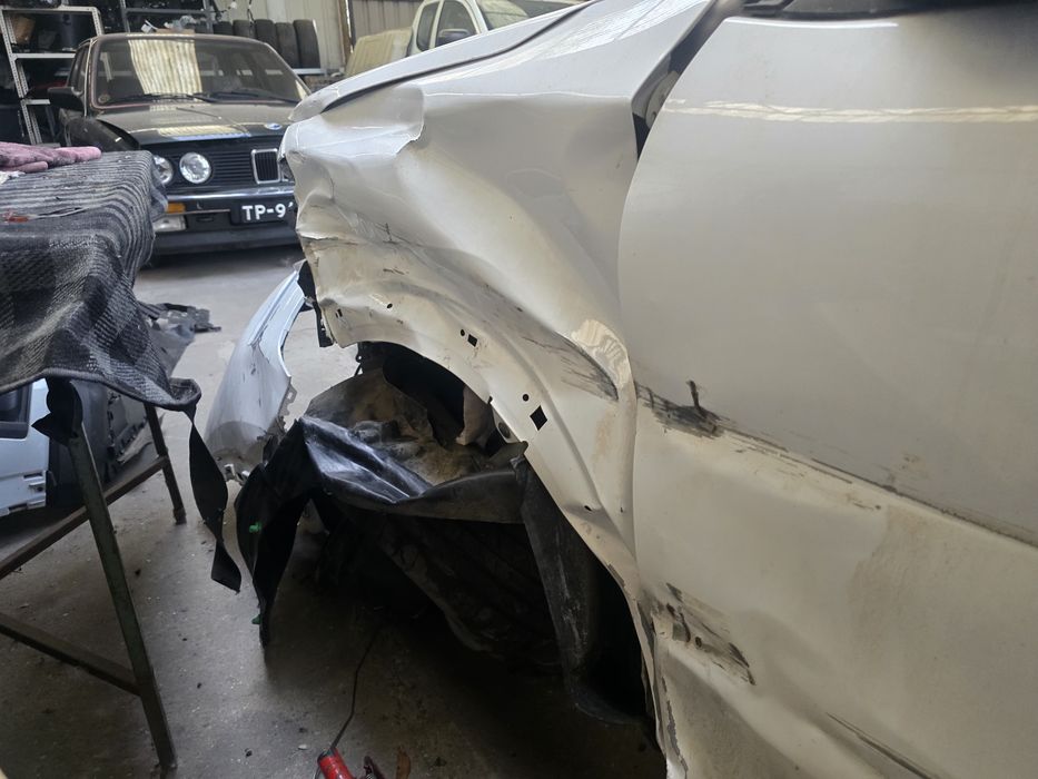 Citroen c3 gasolina