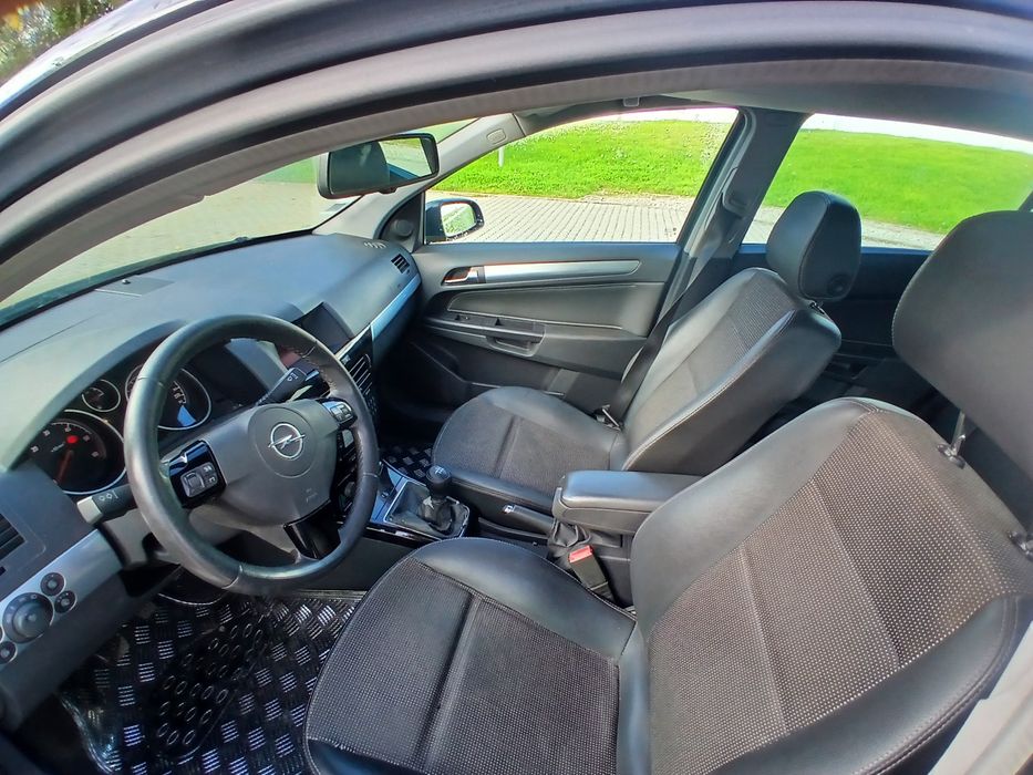 Opel Astra 1.7 Gasóleo