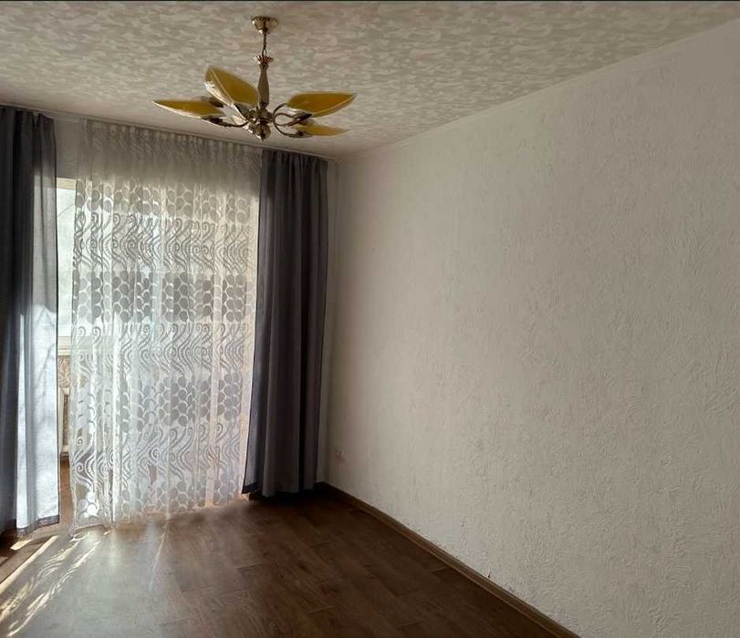 ПРОДАЖ 4-кімнатної квартири з ГАО, 1 мкрн (Лівий Берег)(Н)