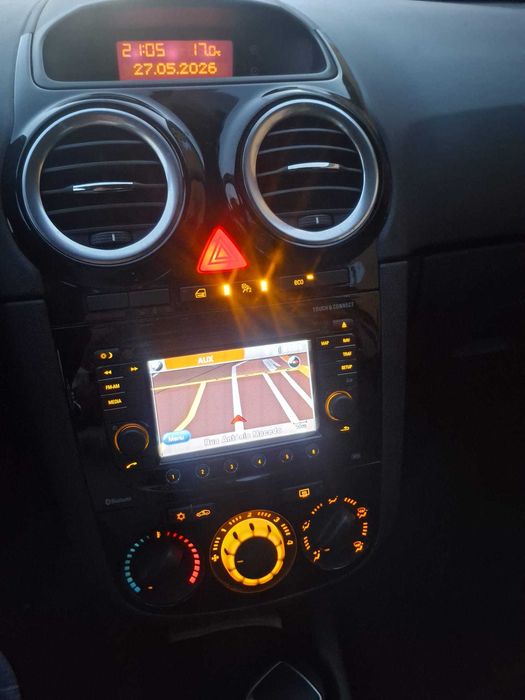Vendo Opel Corsa 1.3 CDTI EcoFlex 95cv,2014