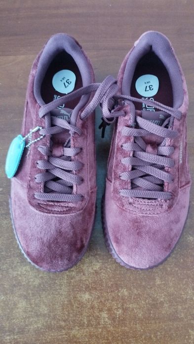 Кросівки PUMA оригінал