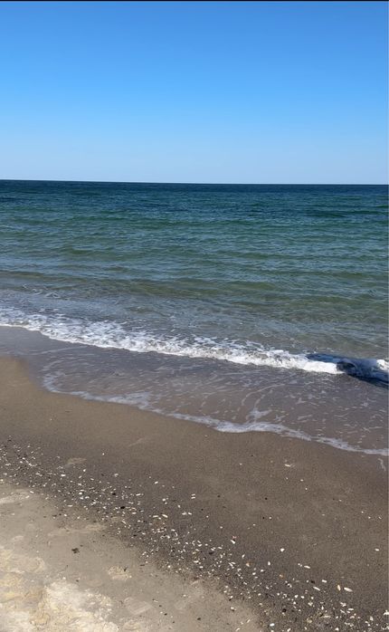 Свет есть 16 станция Фонтана, Золотой берег, Санаторій Одеса ДСНС