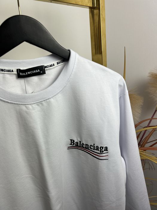 Bluza Balenciaga Nowa