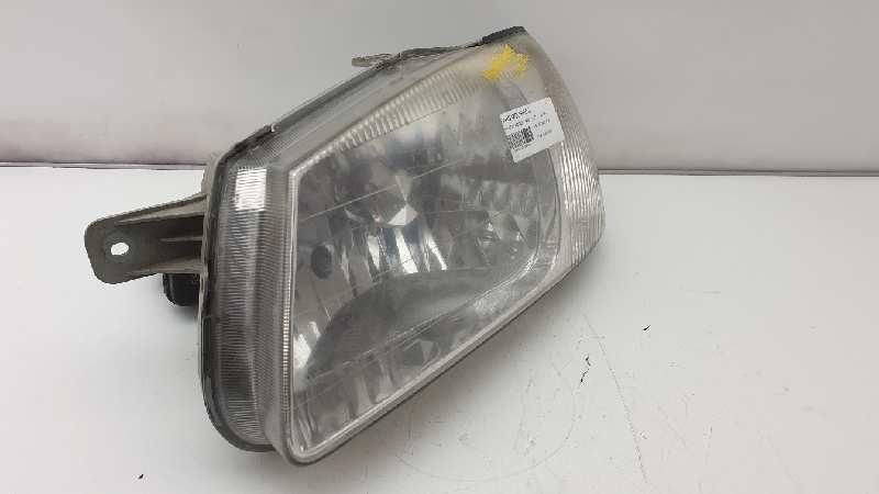 Farol Esquerdo Hyundai Accent