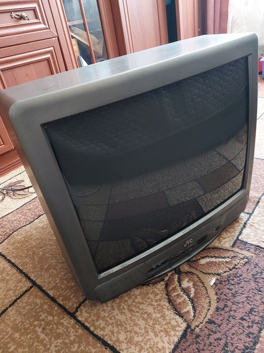Телевізор  JVC робочий