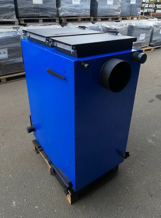 А К Ц І Я! Котли від виробника! Від 6 квт - 1000 квт Від 15.000 грн!