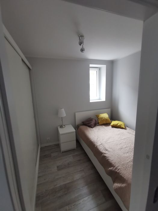 Mieszkanie – Warszawa - Widok 3