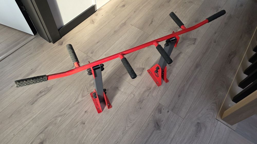 Drążek do podciągania