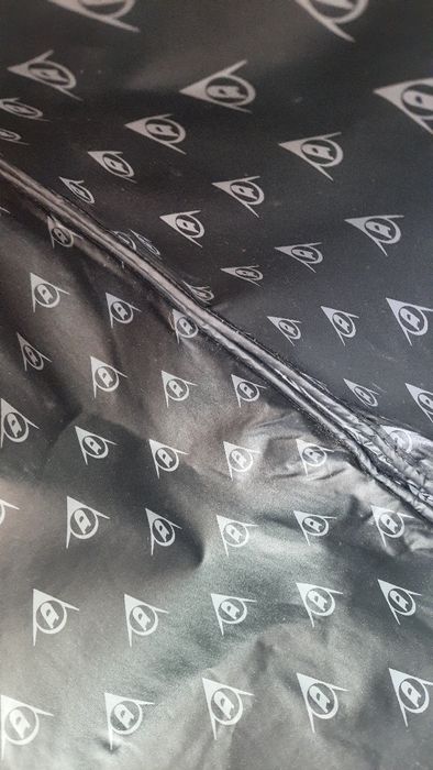 Pokrowiec na rakietę do tenisa  Dunlop
