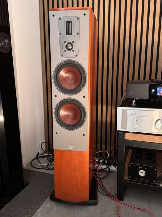 Dali Mentor 6 kolumny podlogowe