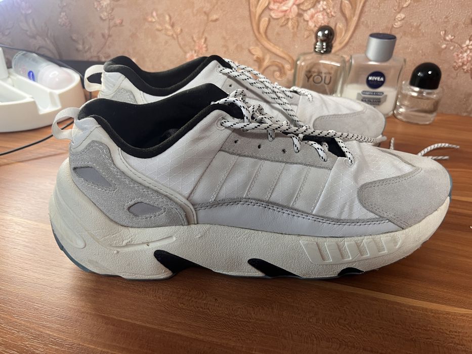 adidas zx22 boost - купити чоловіче взуття - Ціна на OLX.ua