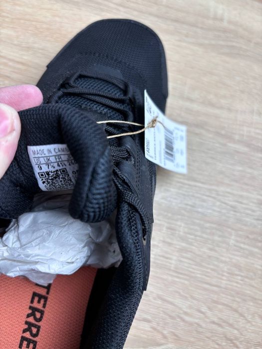 Кросівки adidas Adidas terrex anylander ID3464 трекінгові черевики