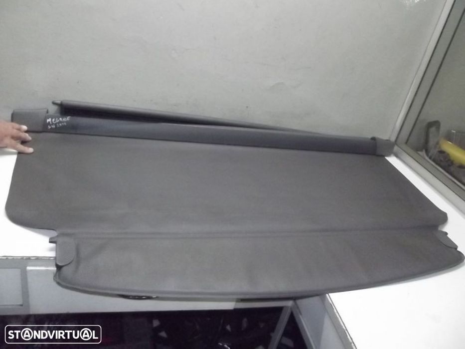 renault megane carrinha chapeleira