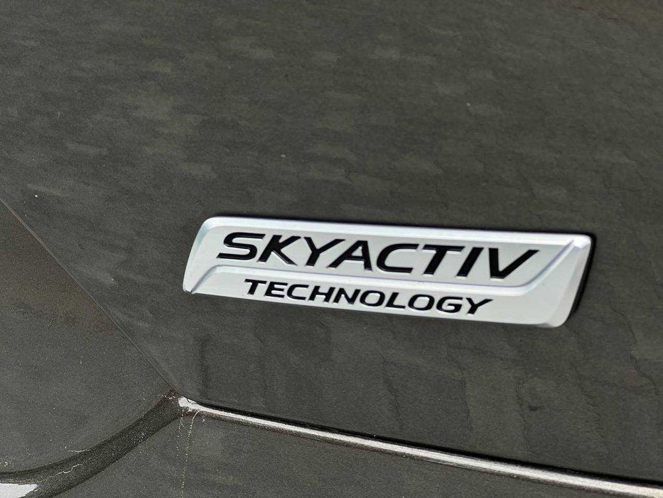 Mazda CX-5 Diesel 2018 (Розстрочка / Лізинг)