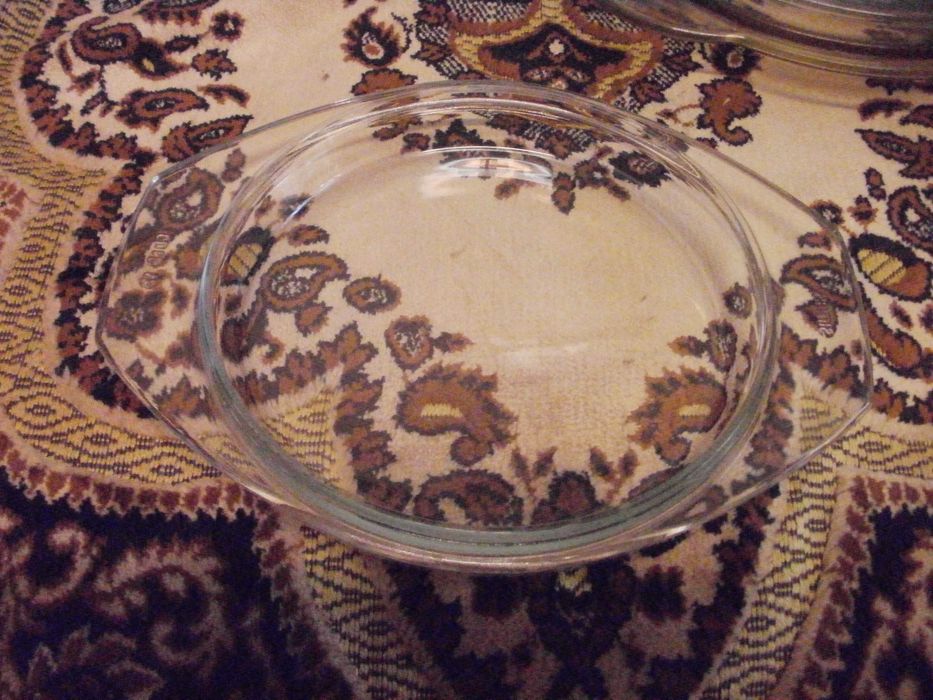 Стеклянные крышки для кастрюль (толстое стекло, для микроволновок и пр