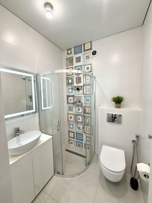 Оренда 1 кімнатна квартира ЖК Avalon Holiday, 42 м*, вул. Героїв Майдану, 5 , с, Сокільники, (поруч  вул. Стрийська, Автовокзал)