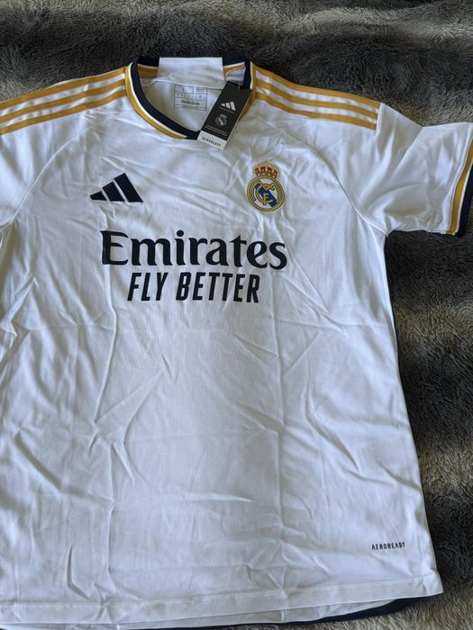 Koszulka Real Madryt