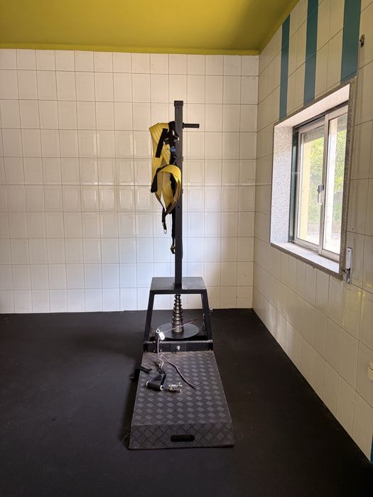 Accelaration Pulley