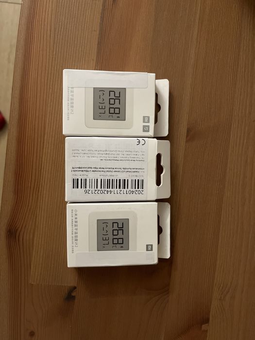 Czujnik Xiaomi mi 2 (3 sztuki)