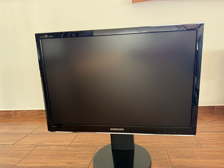Monitor Samsung SyncMaster 2493HM