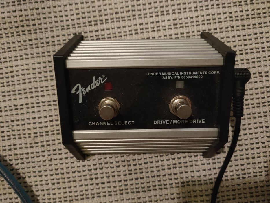 Fender Frontman 212R