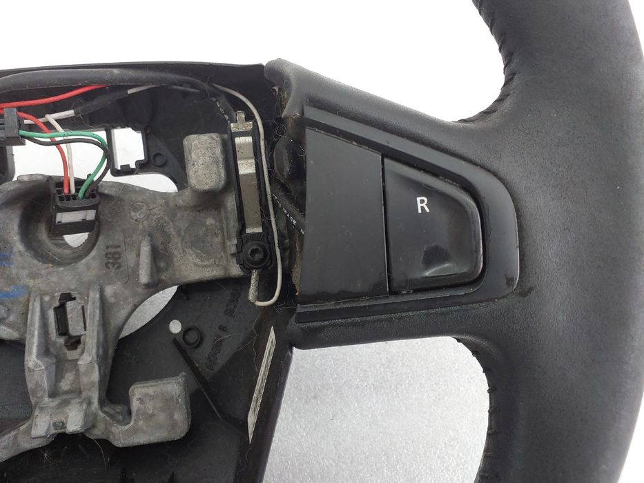 Volante de direção RENAULT Laguna III Grandtour (KT0/1)