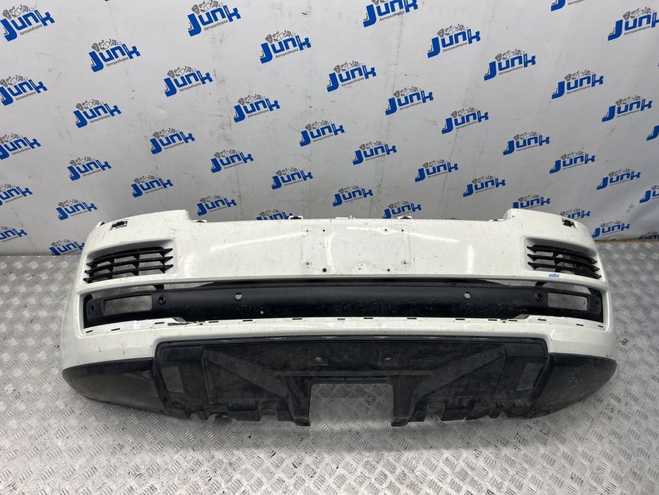 Бампер передний LR052106 для Land Rover Range Rover IV L405 2012-2021