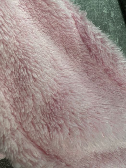 KILLYS - opaska kosmetyczna z uszami Bunny | Uszy Królika - HIT!