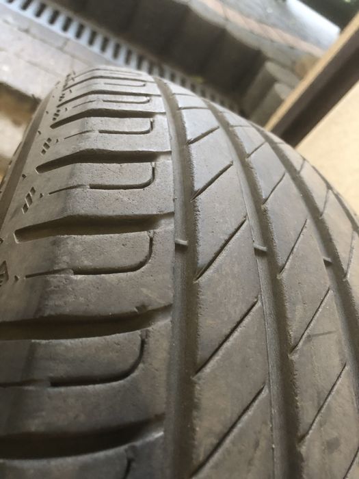 Opony letnie samochodowe Kleber Dynaxer