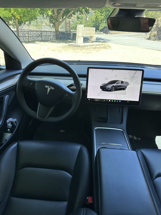 Tesla Model 3 RWD de 2023