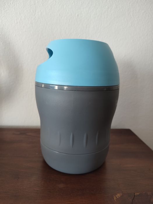Termo para sólidos Tupperware