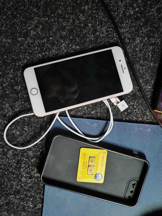 iPhone 8 Plus 256GB | Батарея 86%