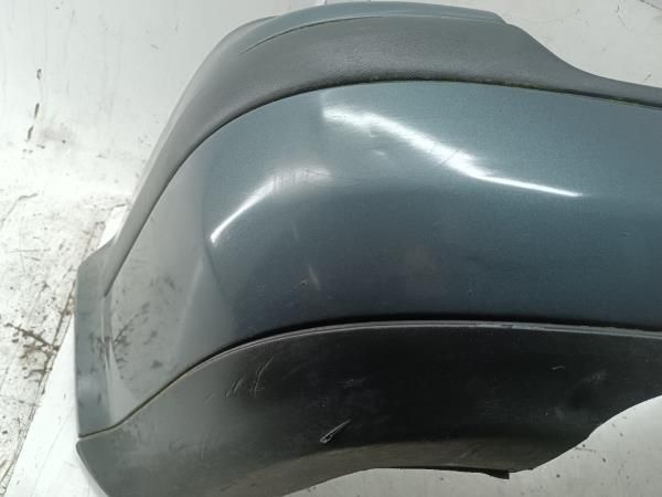 Para Choques Traseiro - VOLKSWAGEN GOLF IV Variant (1J5) | 99 - 06