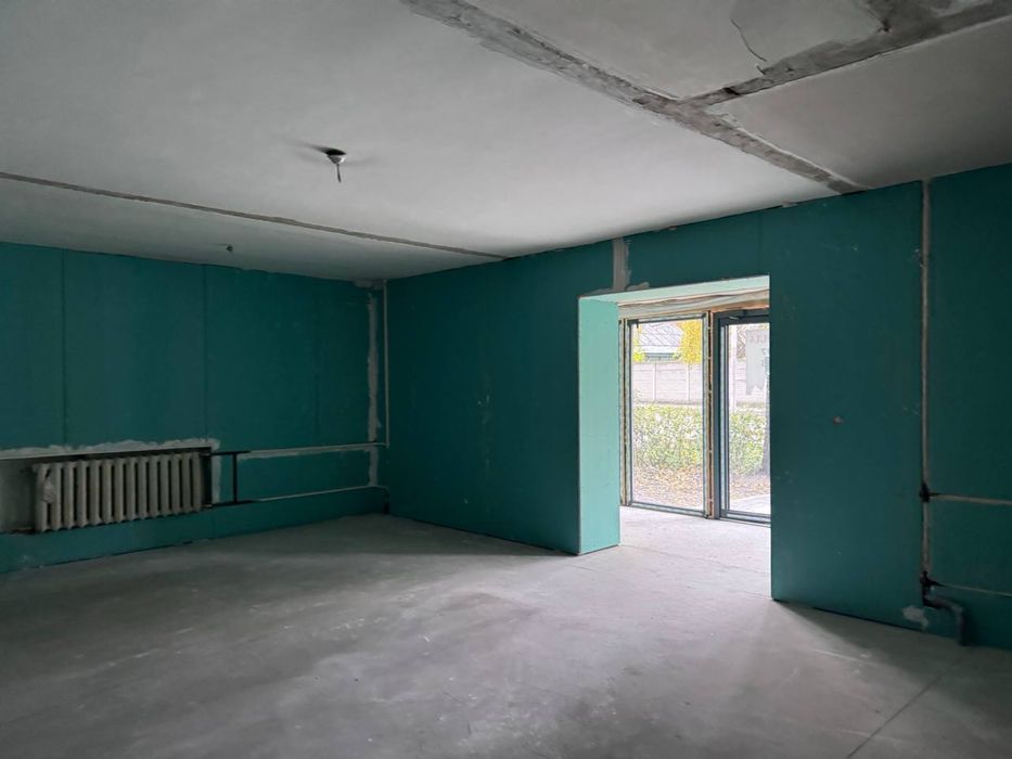 Вишневе, трафік, 56 м2