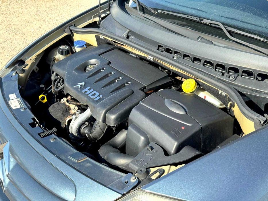 Citroen C3 1.4 HDi Exclusive- Garantia Incluída