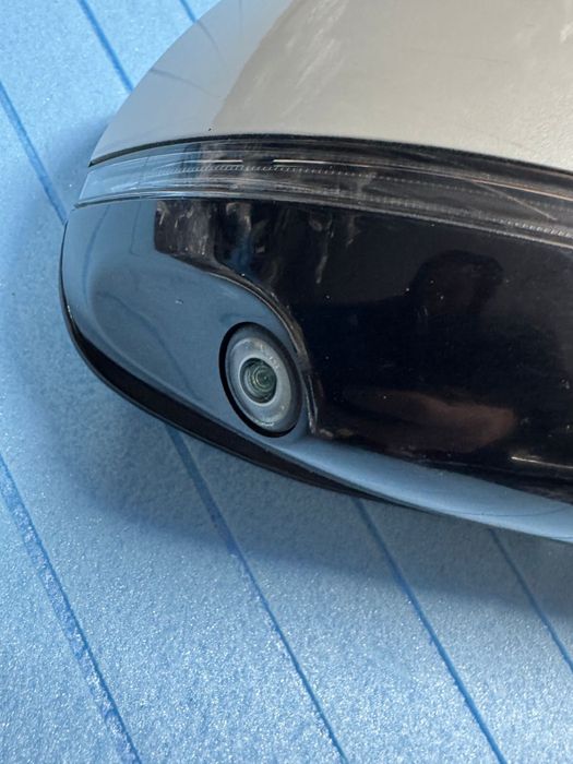 Ліве дзеракло BMW G05,G07 ДОРЕСТ