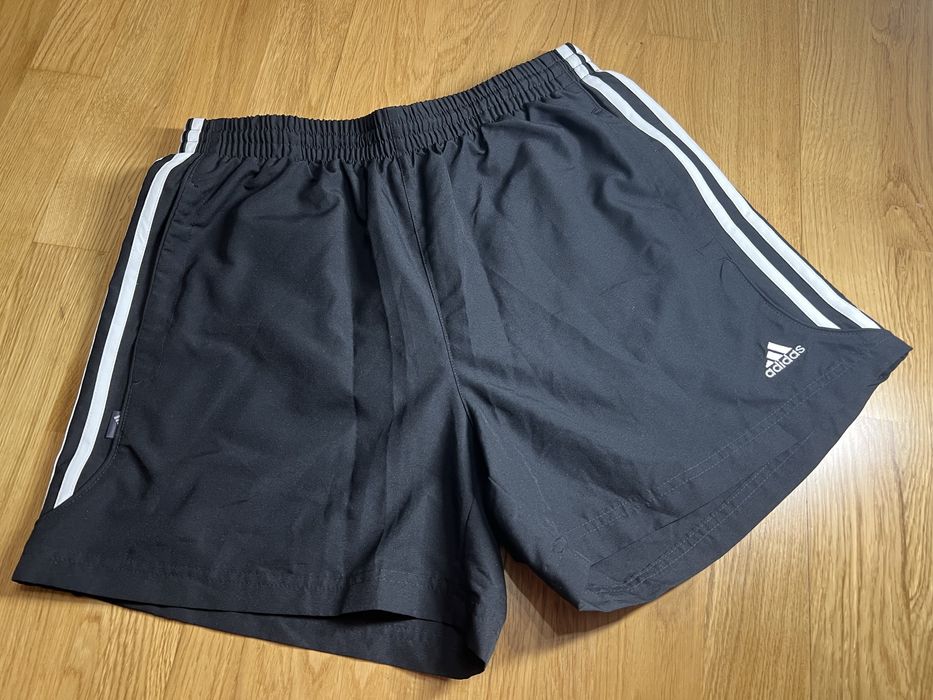 Шорти adidas y2k