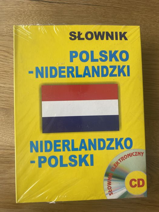 Słownik polsko-niderlandzki