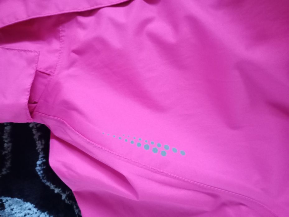 Kurtka dziewczęca 164.