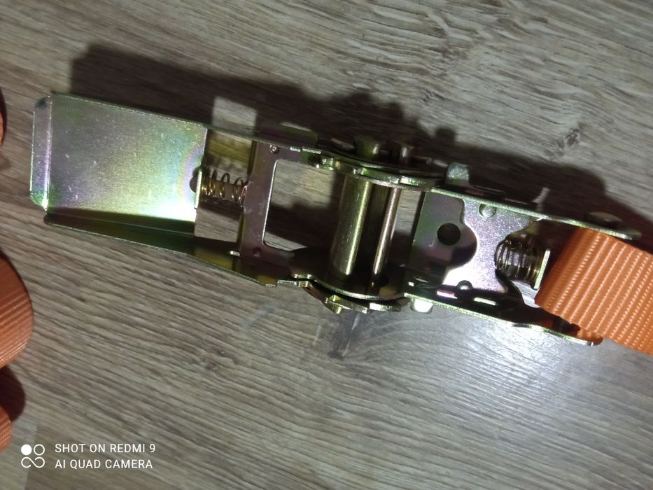 Pasy transportowe maly 2,5m