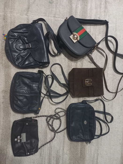 Продам женскую сумку